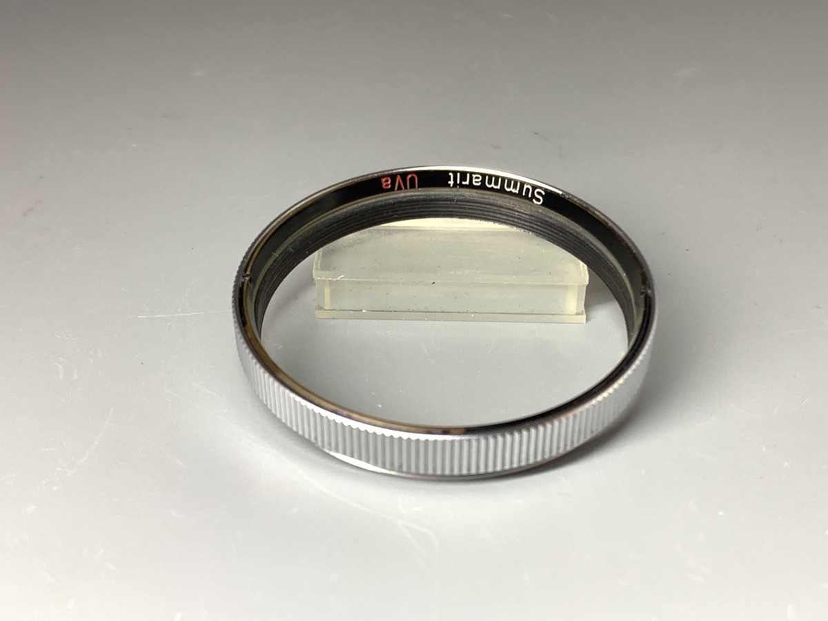 【中古】ライカ E41 UVa