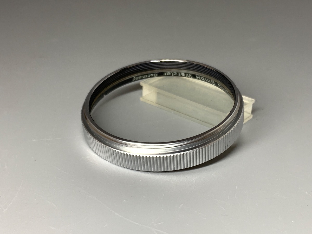 【中古】ライカ E41 UVa