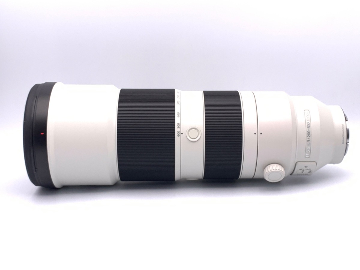 FE 200-600mm F5.6-6.3 G OSS SEL200600G 中古価格比較 - 価格.com