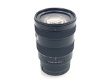 中古】ソニー E 16-55mm F2.8 G [SEL1655G] 在庫一覧｜カメラのキタムラ