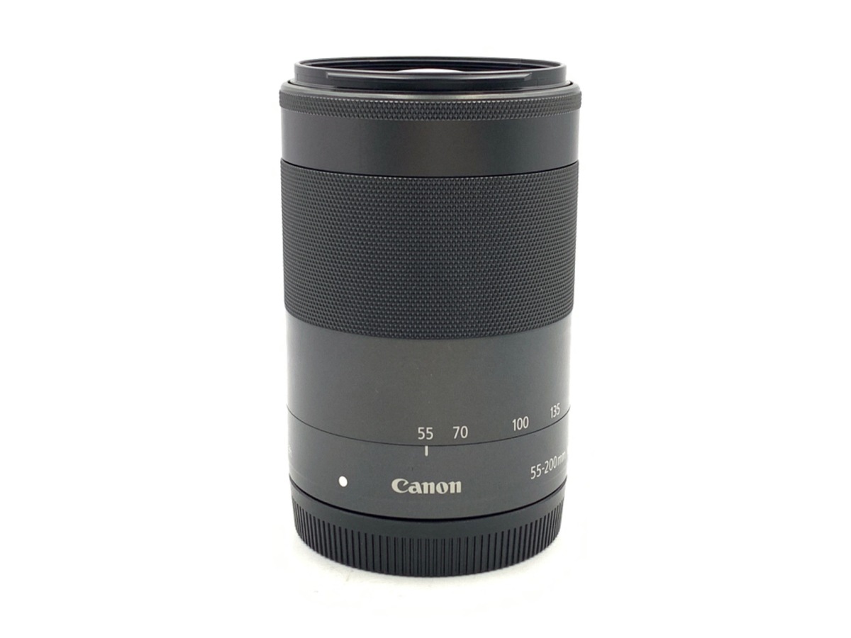 EF-M55-200mm F4.5-6.3 IS STM 中古価格比較 - 価格.com