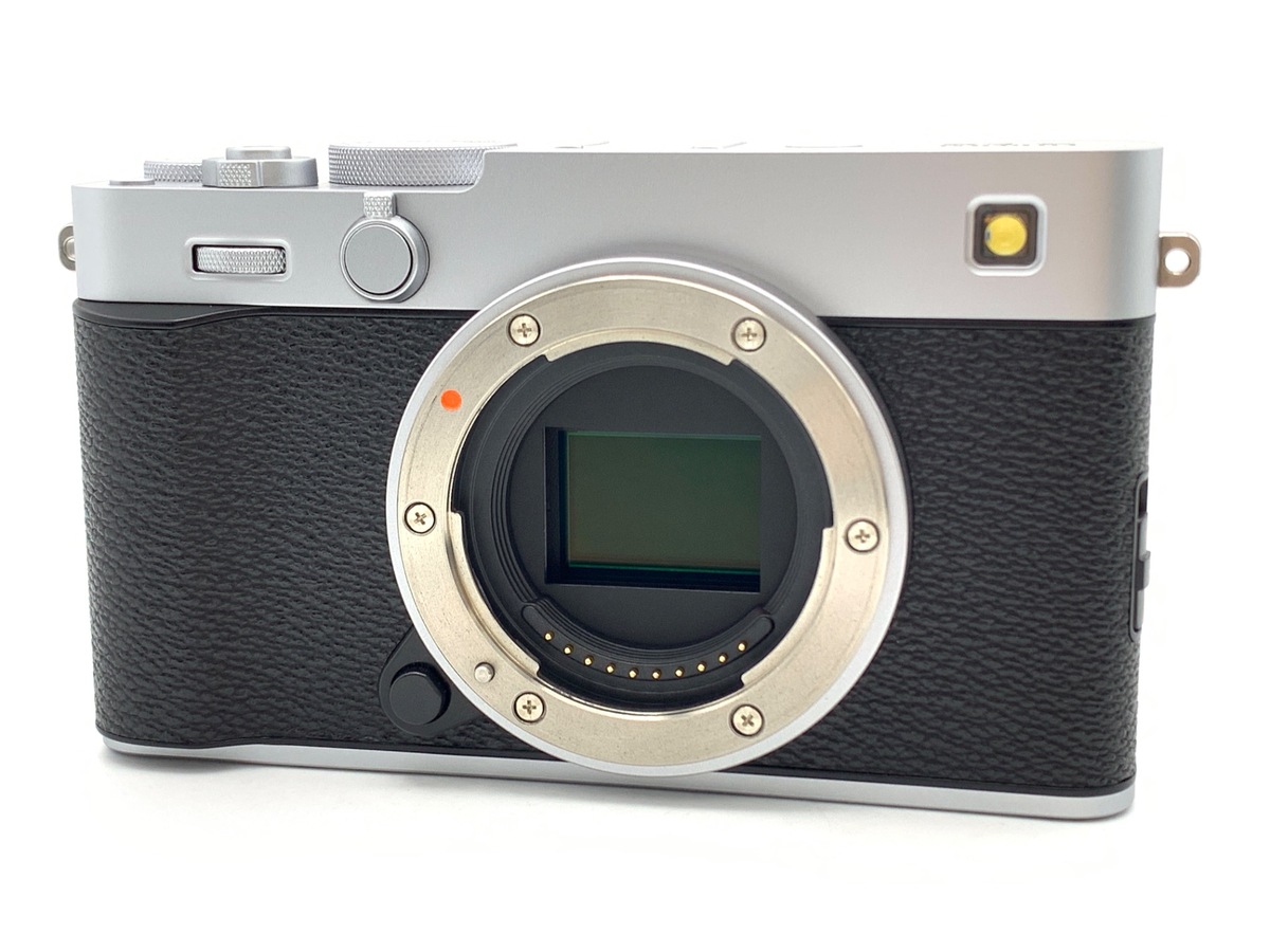 FUJIFILM X-E5 ボディ 中古価格比較 - 価格.com