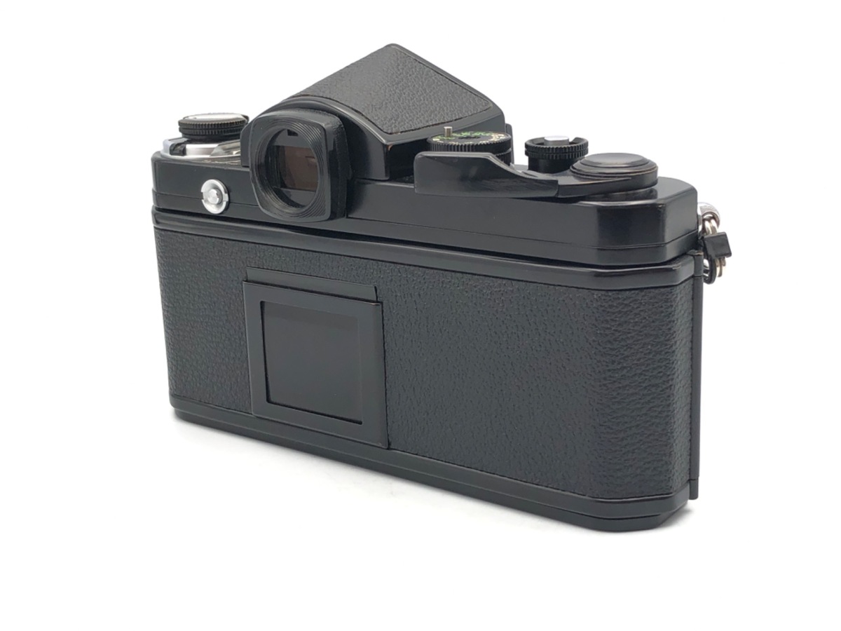 中古：AB(良品)】ニコン F2 アイレベル ボディ ブラック | 2119341176577