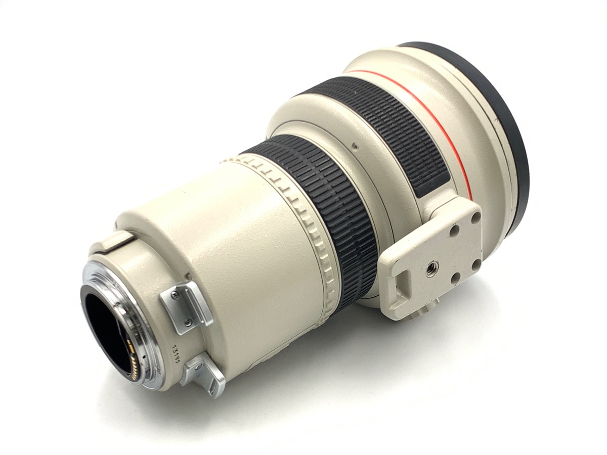 【中古】キヤノン EF 200/1.8 L USM