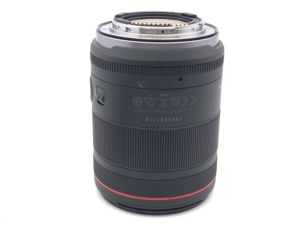 【中古】キヤノン RF24mm F1.4 L VCM