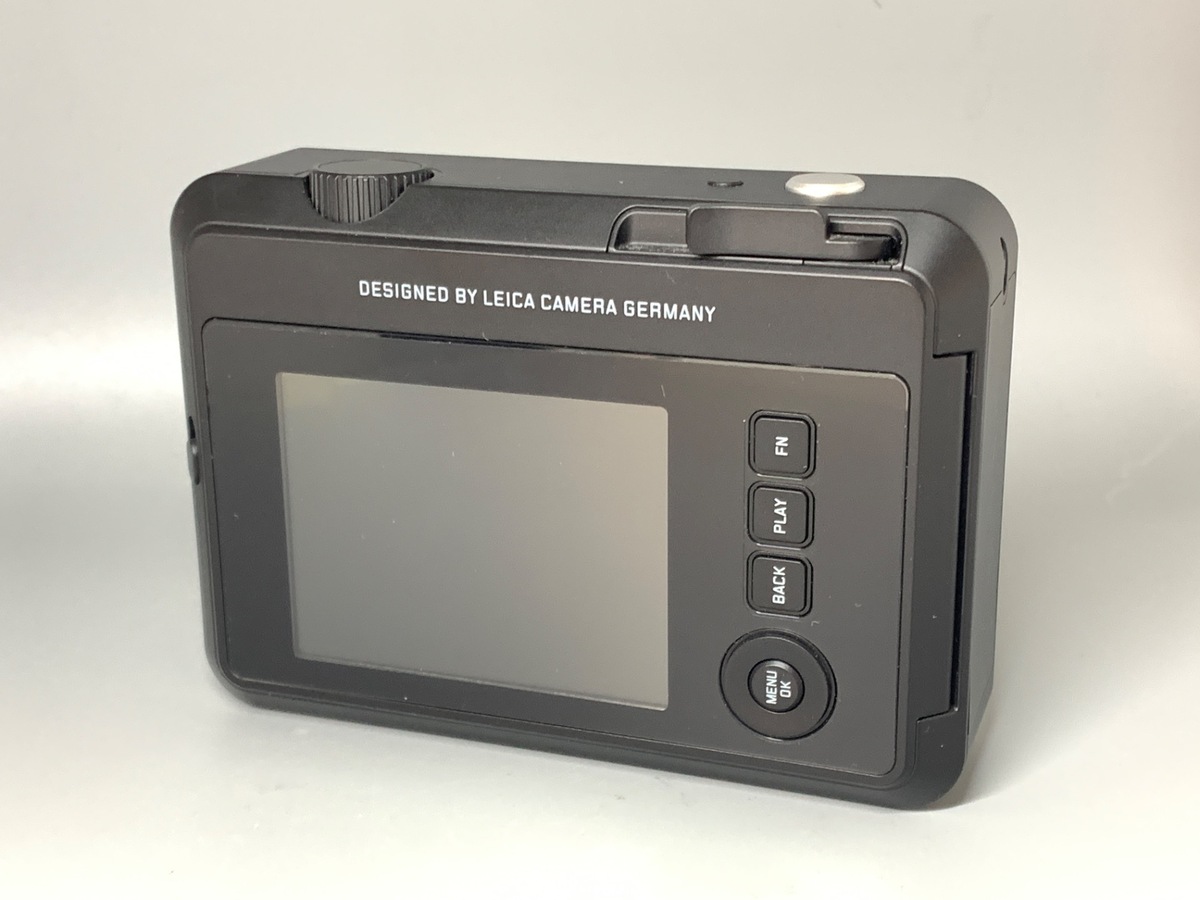 【中古】ライカ ゾフォート2 ブラック