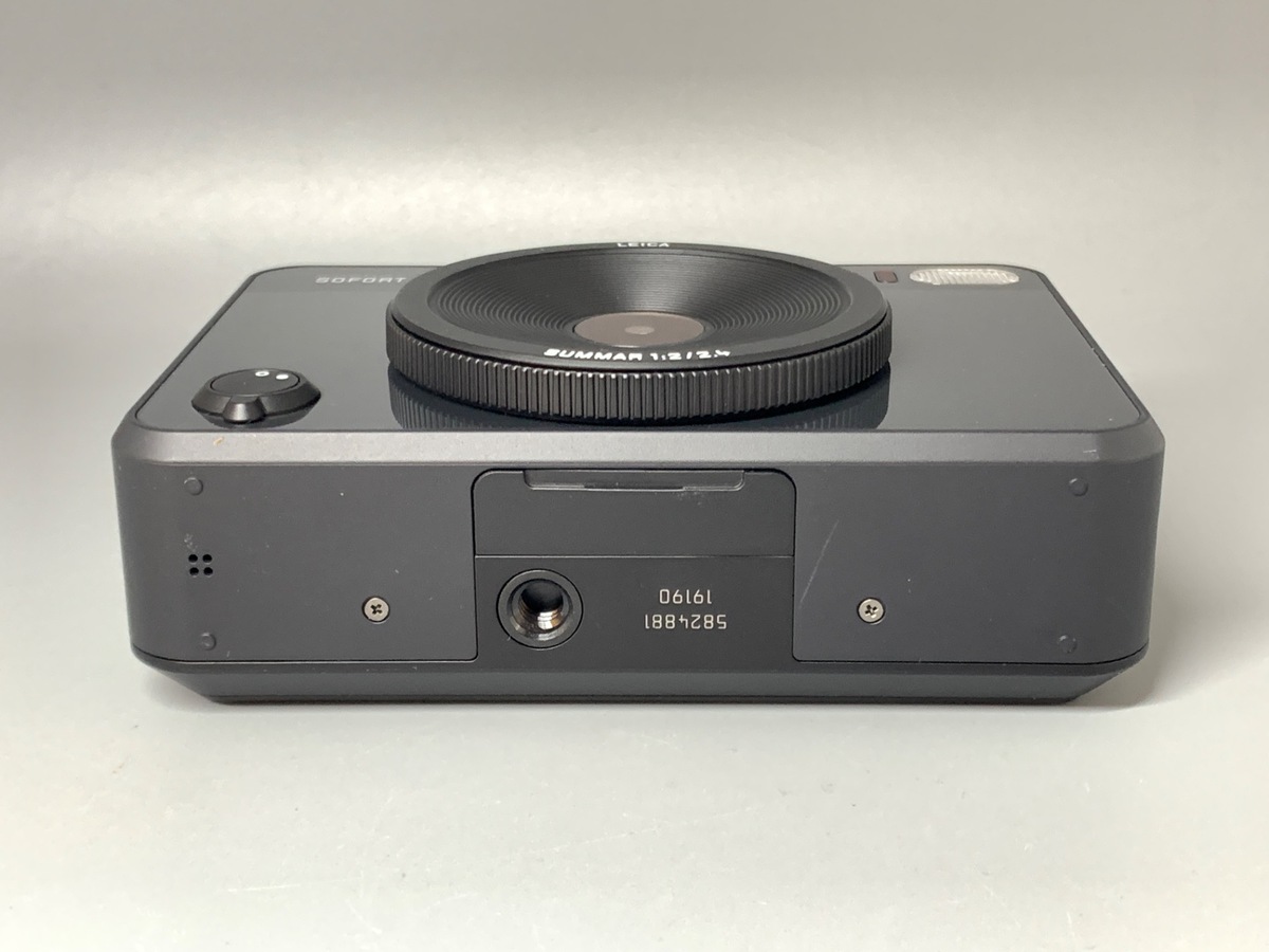 【中古】ライカ ゾフォート2 ブラック