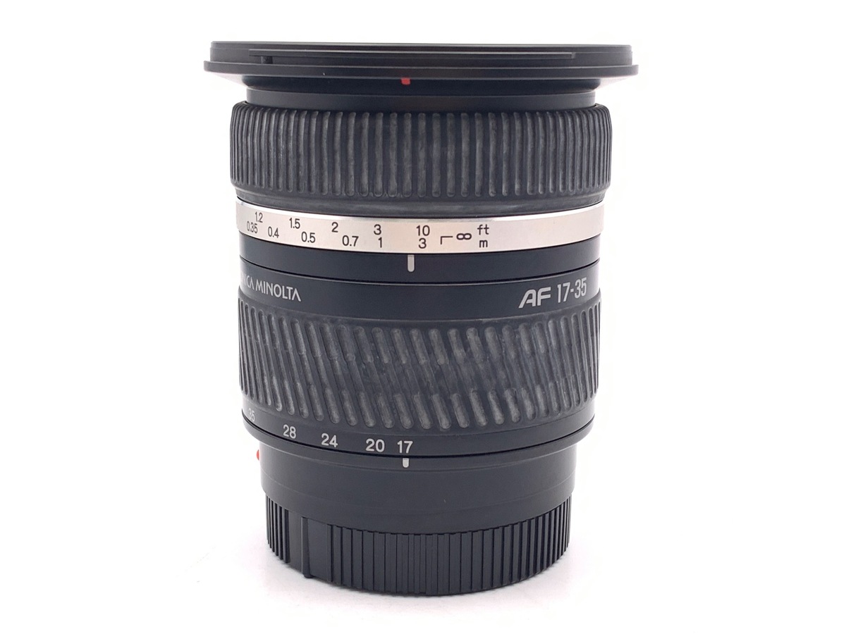 中古レンズ MINOLTA 製品一覧 - 価格.com