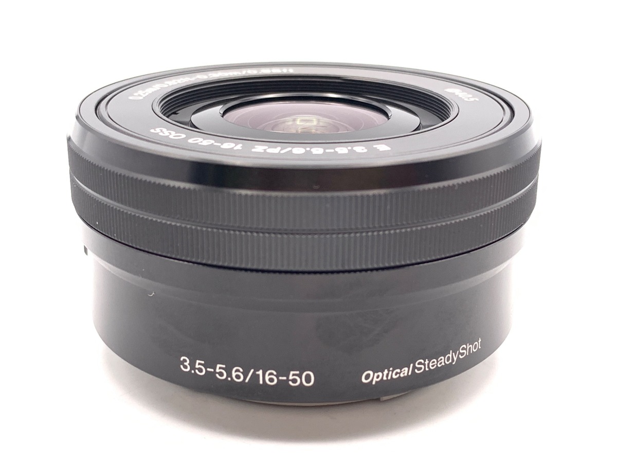 E PZ 16-50/3.5-5.6 OSS ��ׯ� SELP1650