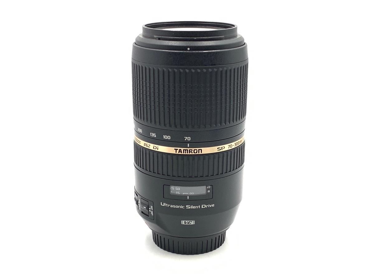 SP 70-300mm F/4-5.6 Di VC USD (Model A005) [キヤノン用] 中古価格