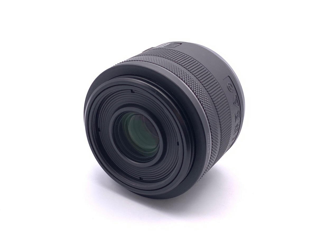 中古】キヤノン RF35mm F1.8 マクロ IS STM｜｜カメラのキタムラネット