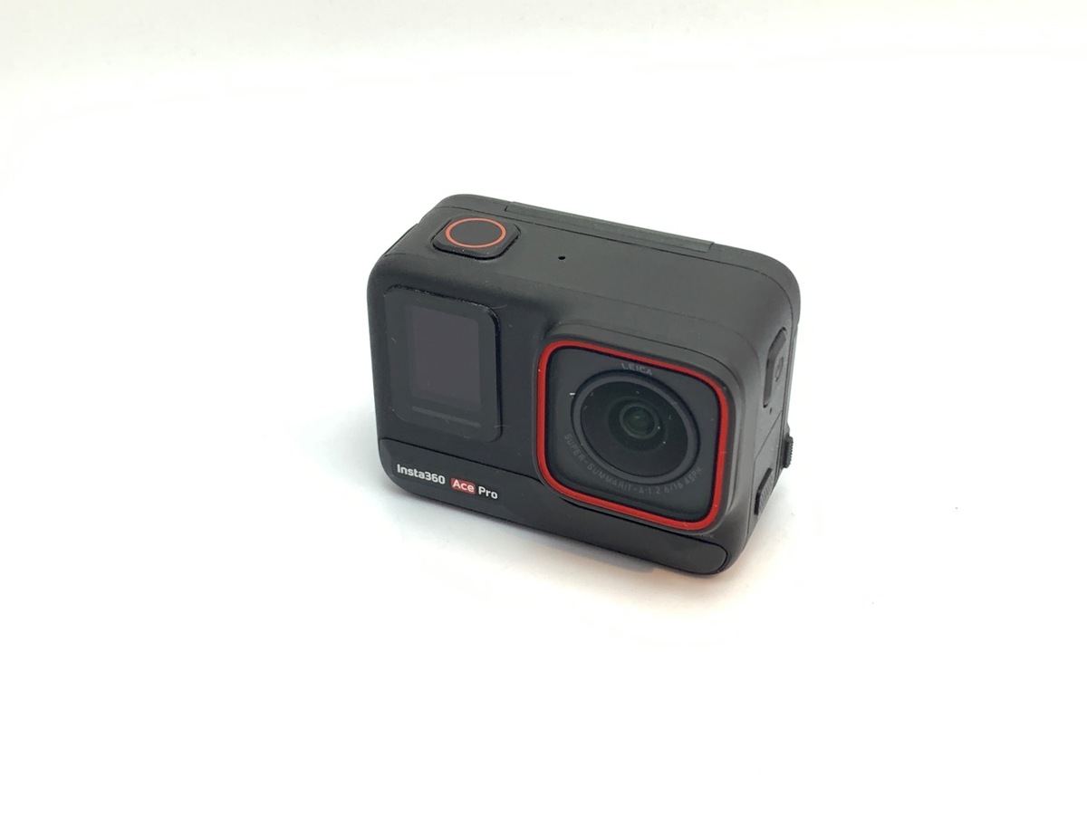 中古:A(美品)】Insta360 Ace Pro(CINSAAJA) | 2119341179394 中古:A(美品)】Insta360 Ace Pro(CINSAAJA) | 2119341179394