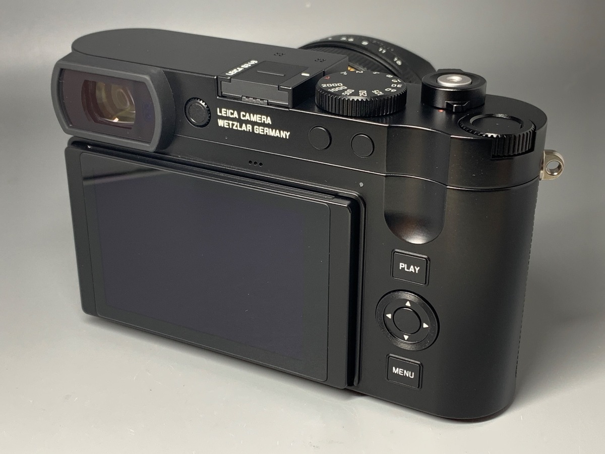 ライカ ライカ Q3 43 カメラのキタムラ：カメラファン | 中古カメラ 
