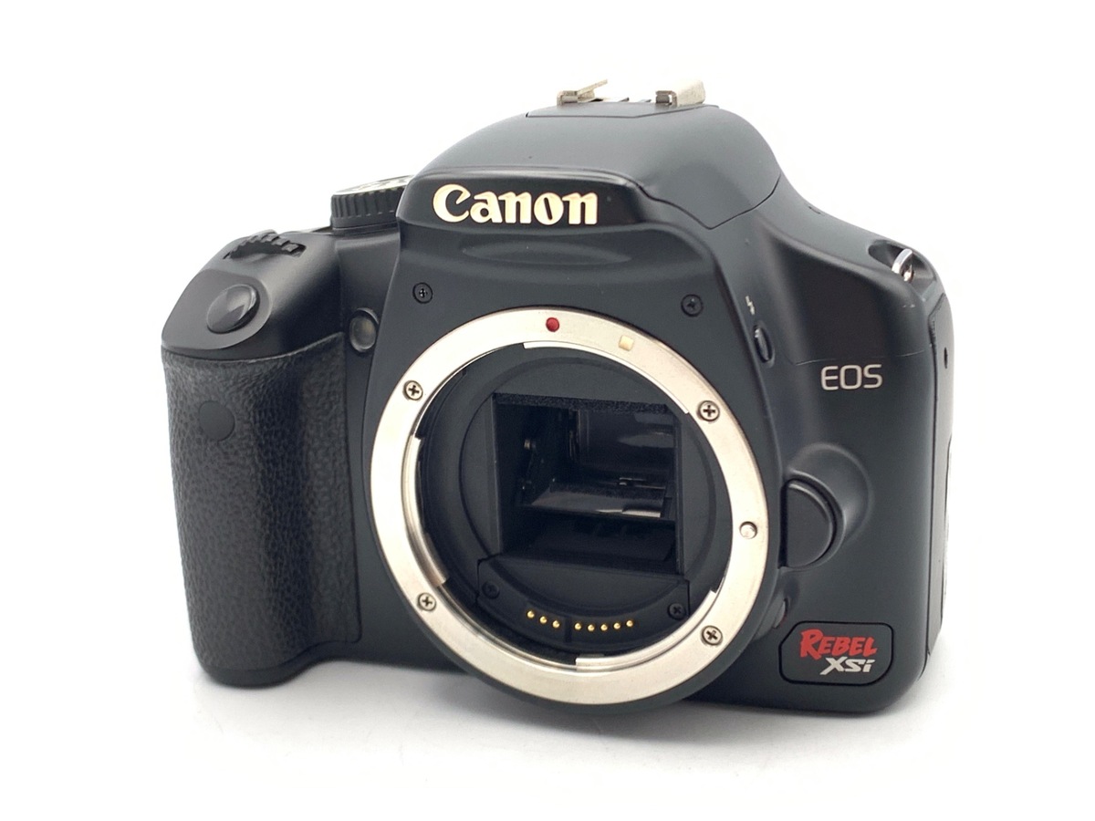 中古：B(並品)】キヤノン EOS Kiss X2 ボディ | 2119341180314 | 中古