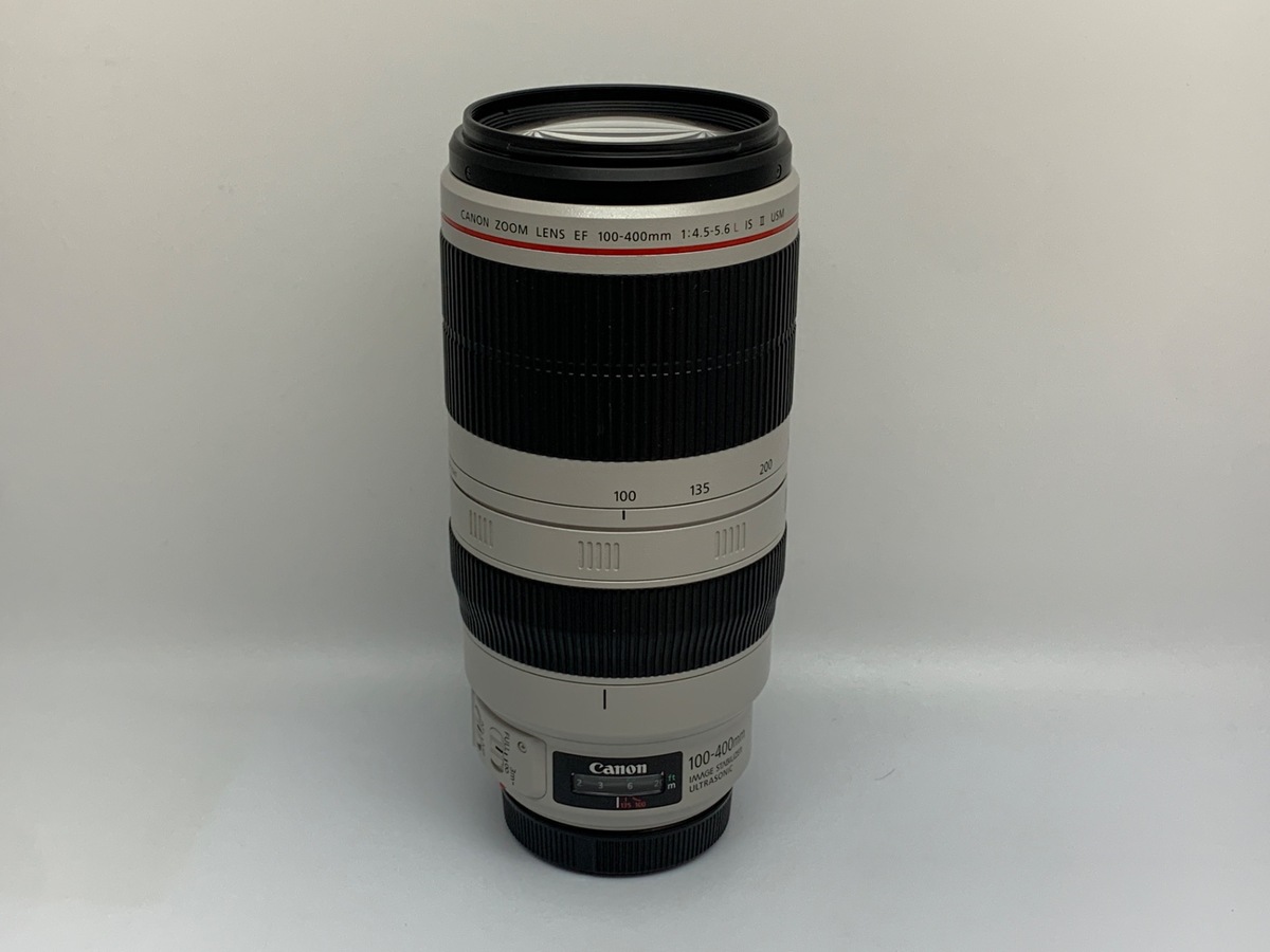 中古】キヤノン EF100-400mm F4.5-5.6L IS II USM 在庫一覧｜カメラの
