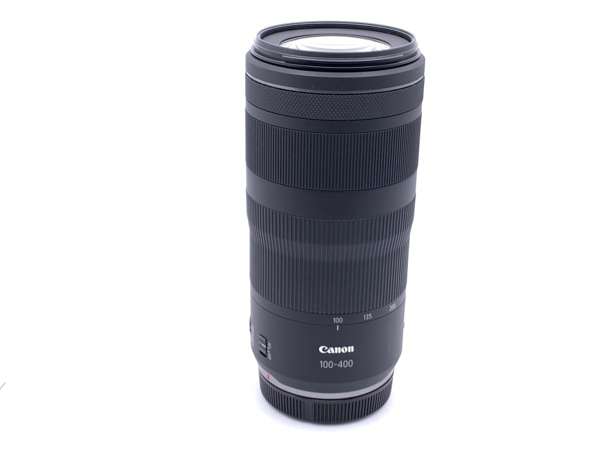 中古:A(美品)】キヤノン RF100-400mm F5.6-8 IS USM 中古:A(美品)】キヤノン RF100-400mm F5.6-8 IS USM