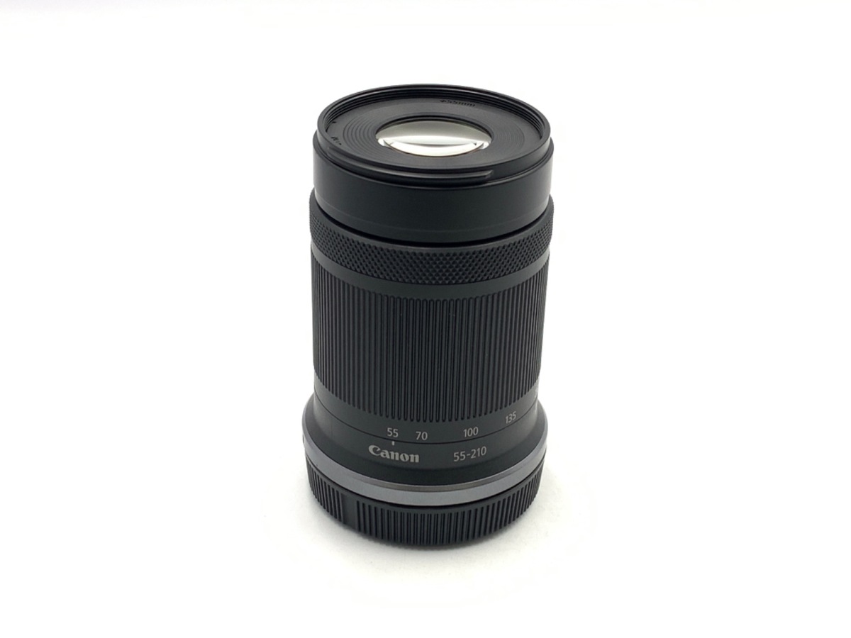 RF-S55-210mm F5-7.1 IS STM 中古価格比較 - 価格.com