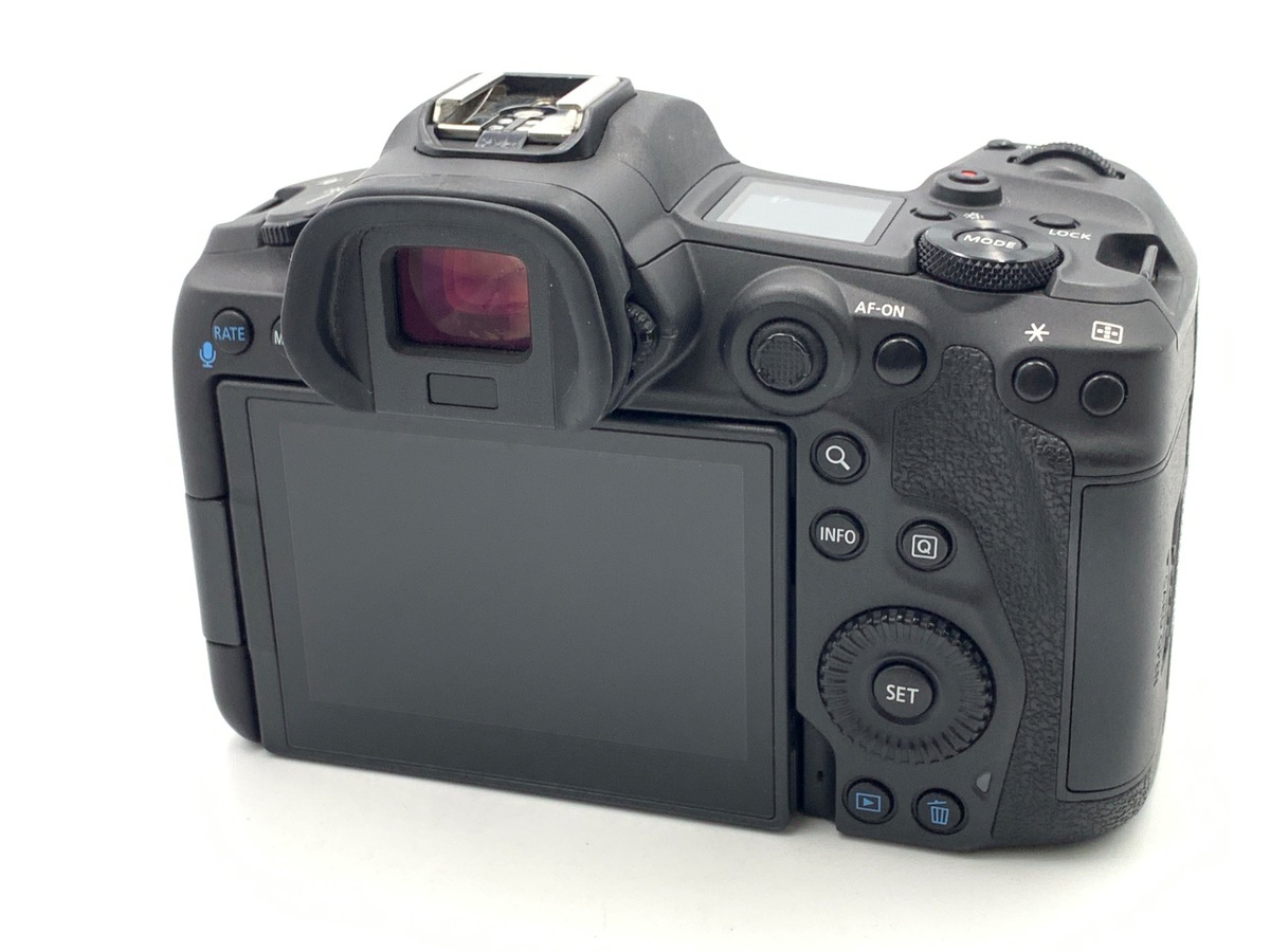 【中古】キヤノン EOS R5 ボディ