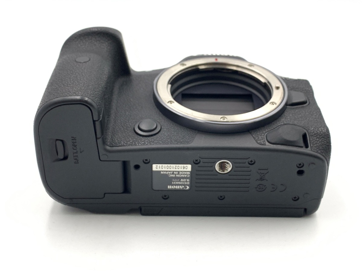 【中古】キヤノン EOS R5 ボディ