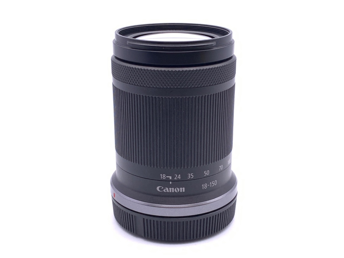 RF-S18-150mm F3.5-6.3 IS STM 中古価格比較 - 価格.com