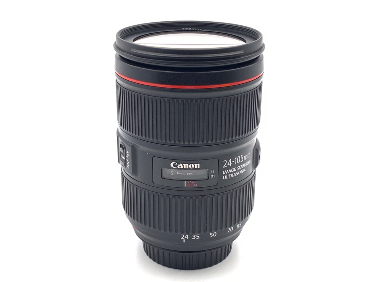 中古】交換レンズ｜EF 24-105/4 L IS II USM｜価格:100,000円〜149,999