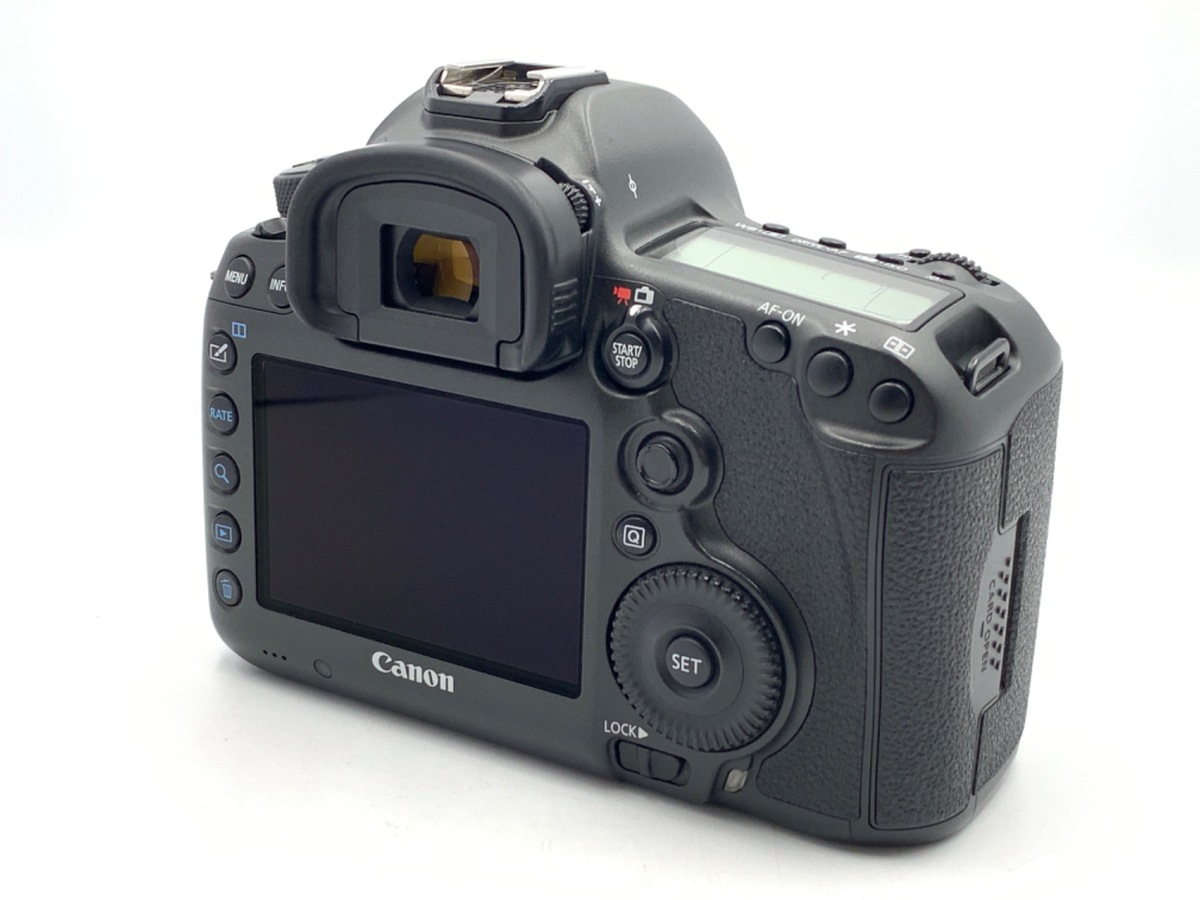 EOS 5Ds R【5060万画素】