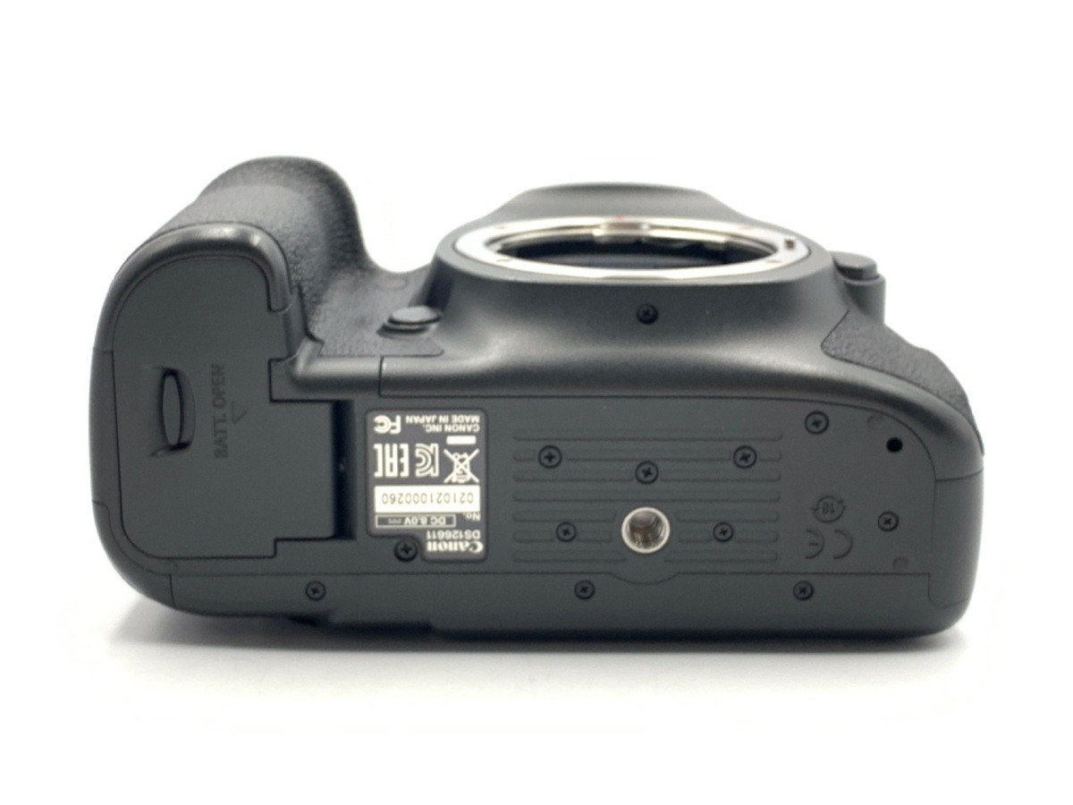 EOS 5Ds R【5060万画素】