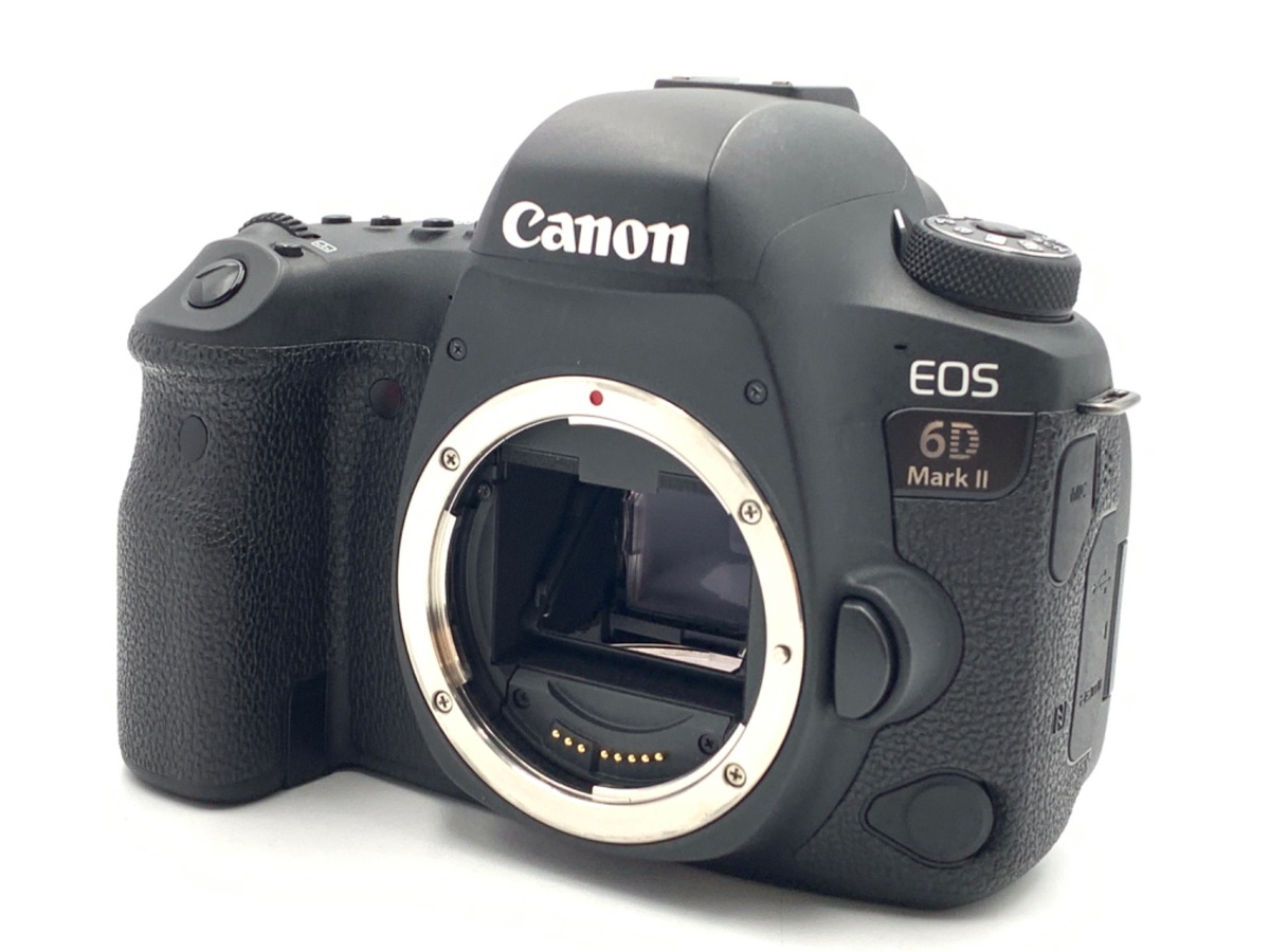 EOS 6D Mark II ���ި�y2620����f�z