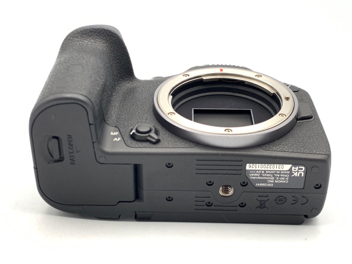 【中古】キヤノン EOS R7 ボディ