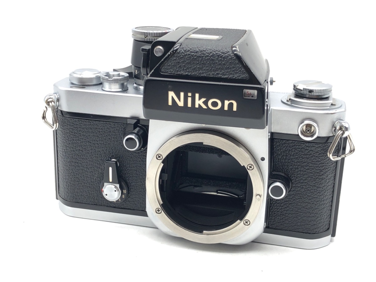 ヨ*ウ様 中古品　NIKON　ニコンF2　フォトミック　シルバーボディ　動作未確 中古】ニコン F2 フォトミック ボディ シルバー 在庫一覧｜カメラの