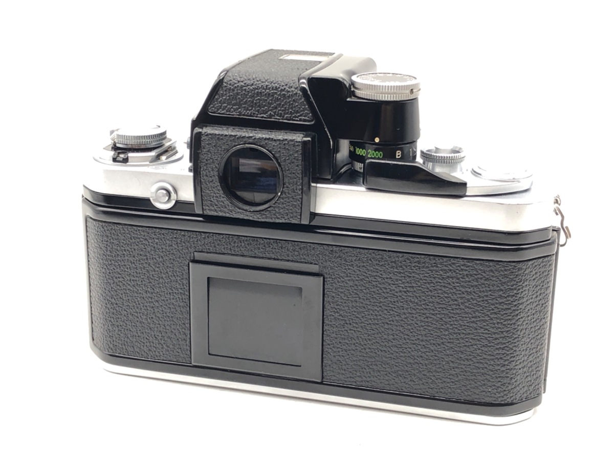 中古】ニコン F2 フォトミック ボディ シルバー｜｜カメラのキタムラ