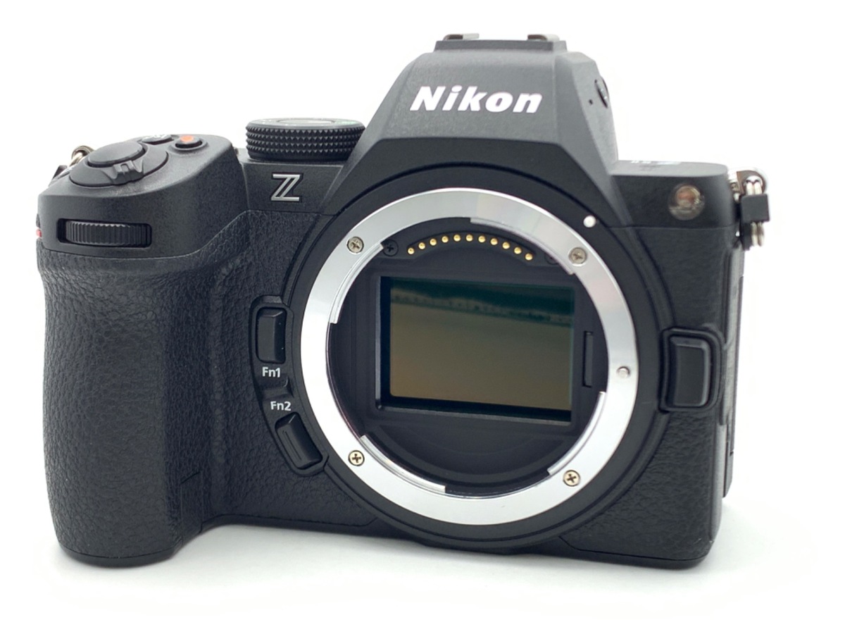 【中古】ニコン Z5II ボディ