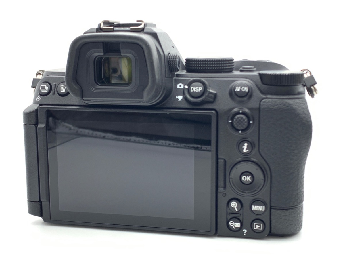【中古】ニコン Z5II ボディ