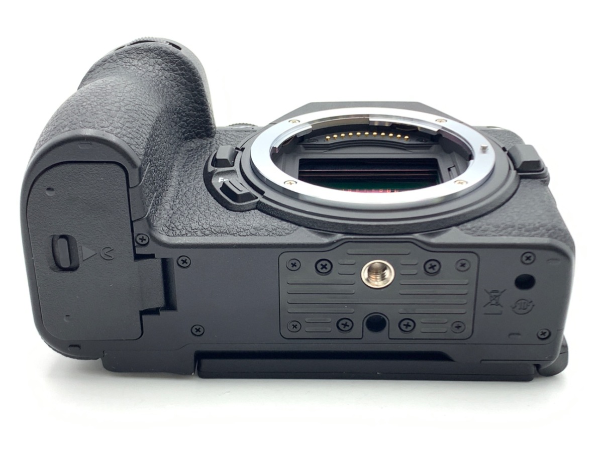 【中古】ニコン Z5II ボディ