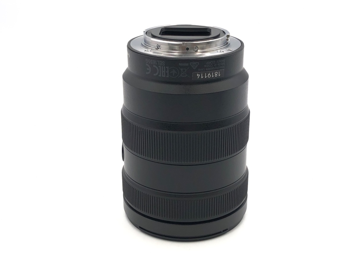 【中古】ソニー E 16-55mm F2.8 G [SEL1655G]