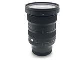 中古】24-70/2.8 ｿﾆｰE DG DN Art 在庫一覧｜カメラのキタムラ