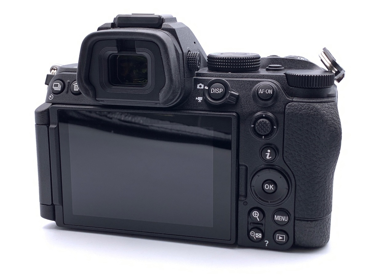 【中古】ニコン Z5II ボディ