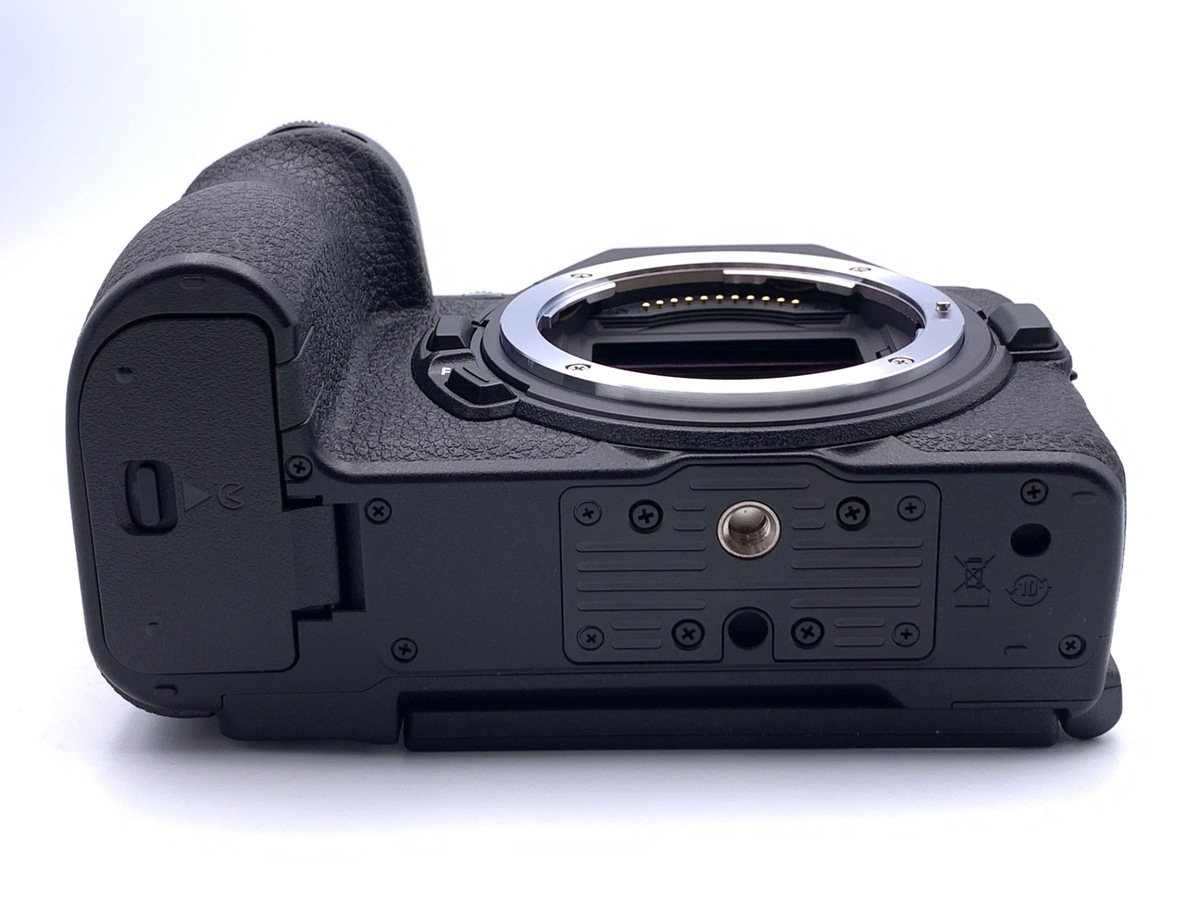 【中古】ニコン Z5II ボディ