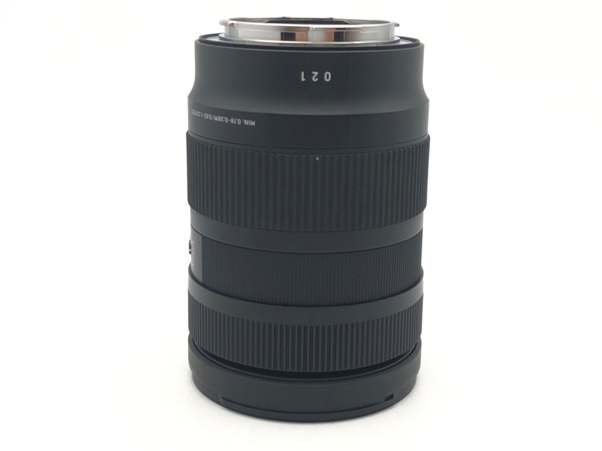 【中古】シグマ 28-70mm F2.8 DG DN Contemporary ライカL用