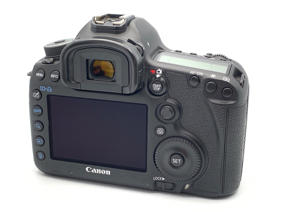【中古】キヤノン EOS 5D MarkIII ボディ