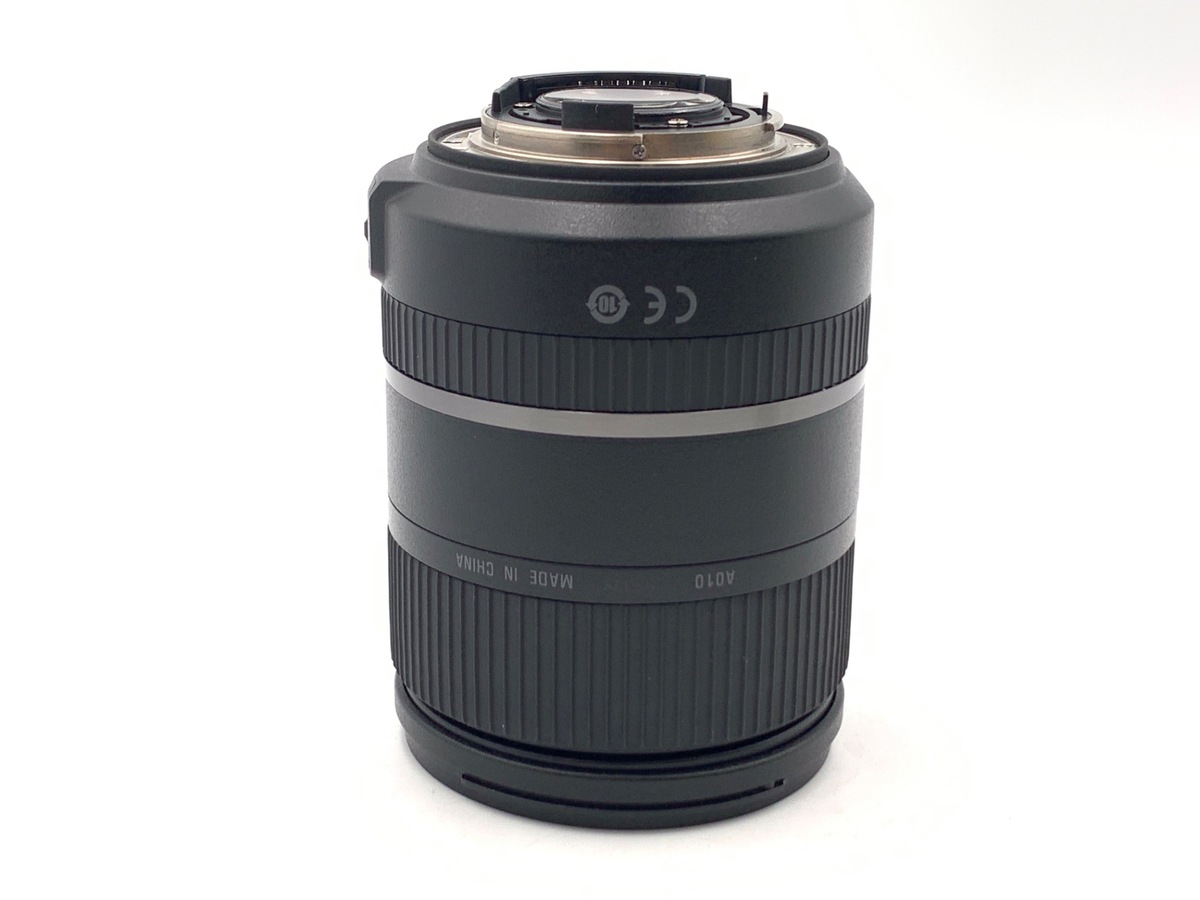【中古】タムロン 28-300mm F3.5-6.3 Di VC PZD ニコン用 (Model A010)