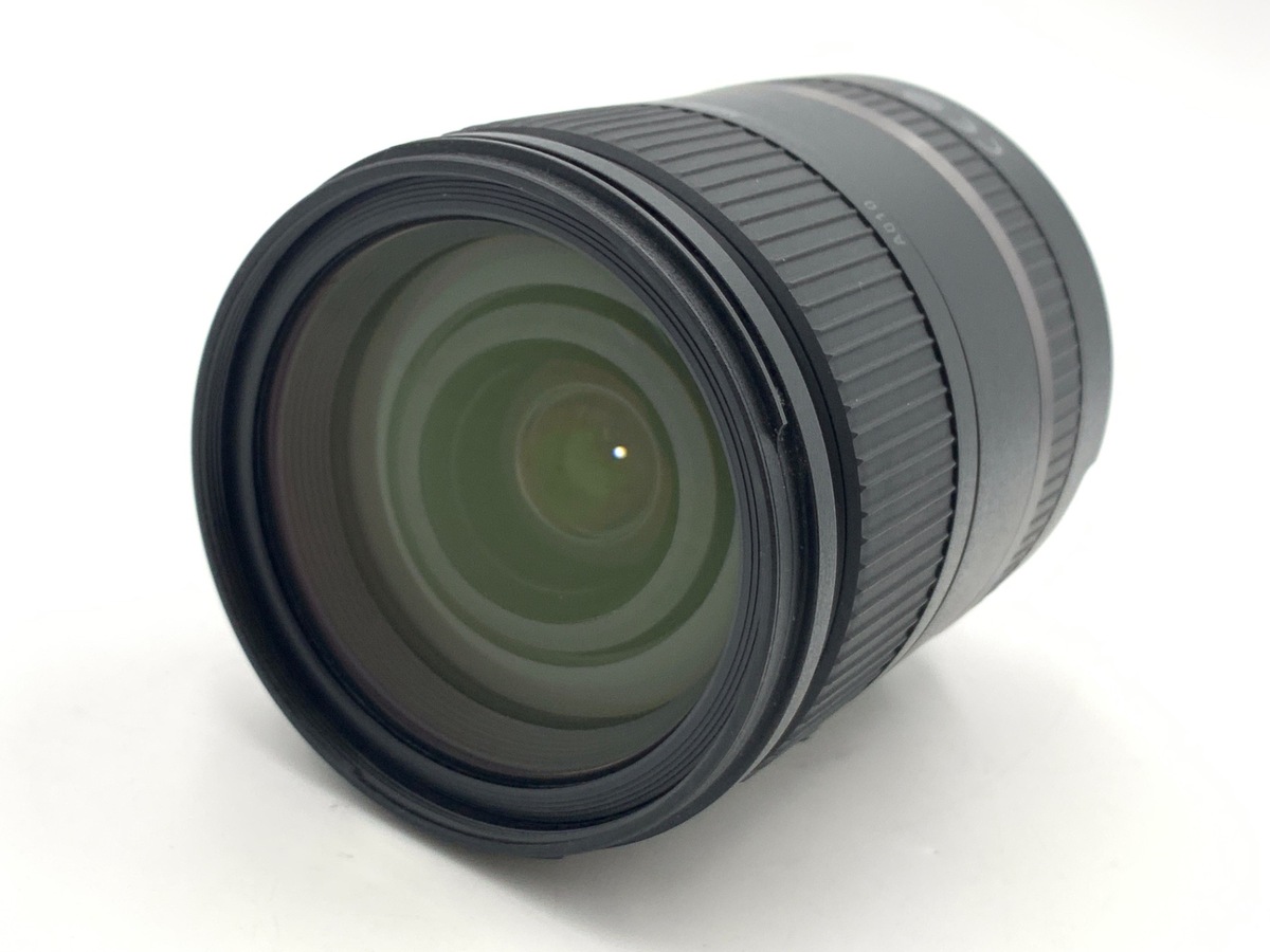 【中古】タムロン 28-300mm F3.5-6.3 Di VC PZD ニコン用 (Model A010)