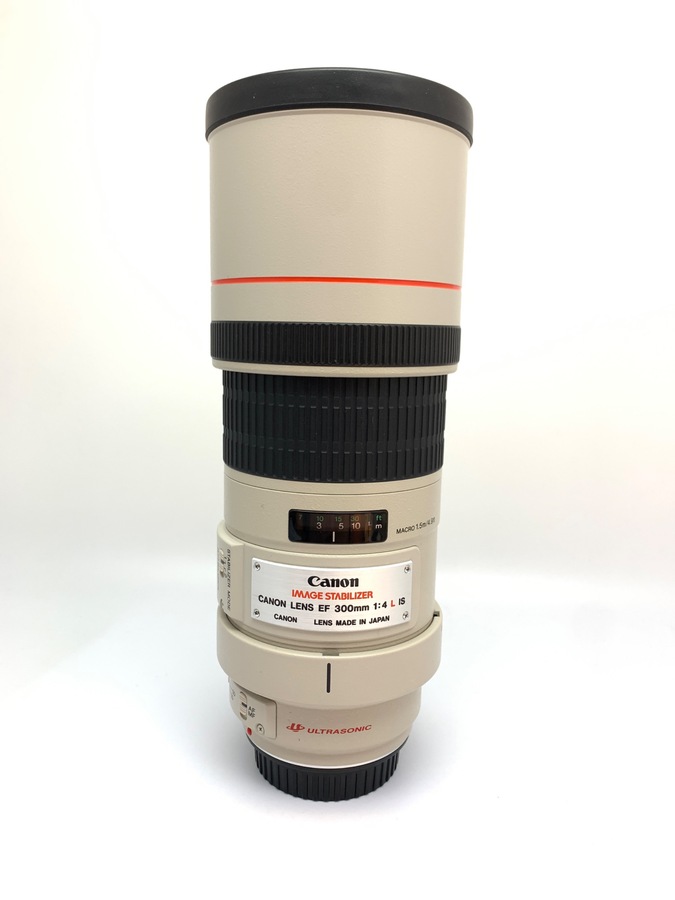 中古】EF 300/4 L IS USM 在庫一覧｜カメラのキタムラ