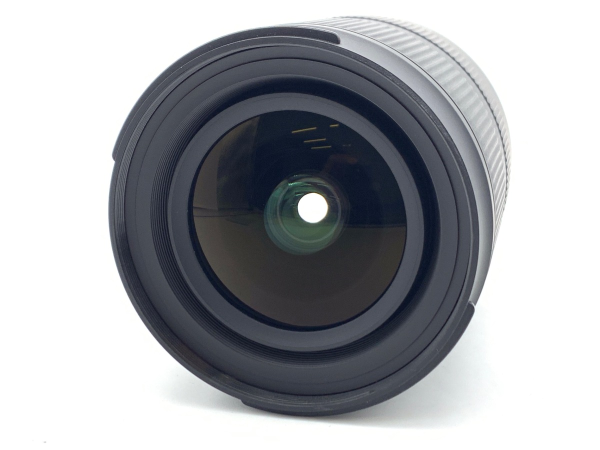 【中古】タムロン 17-28mm F2.8Di III RXD ソニーEマウント用(Model A046)