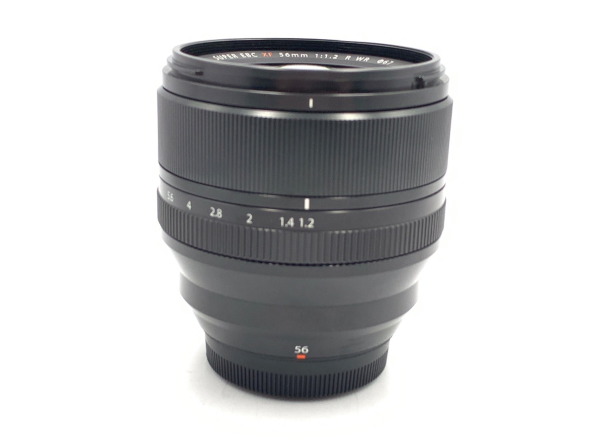 中古：AB(良品)】フジフイルム XF56mm F1.2 R WR | 2119341183063
