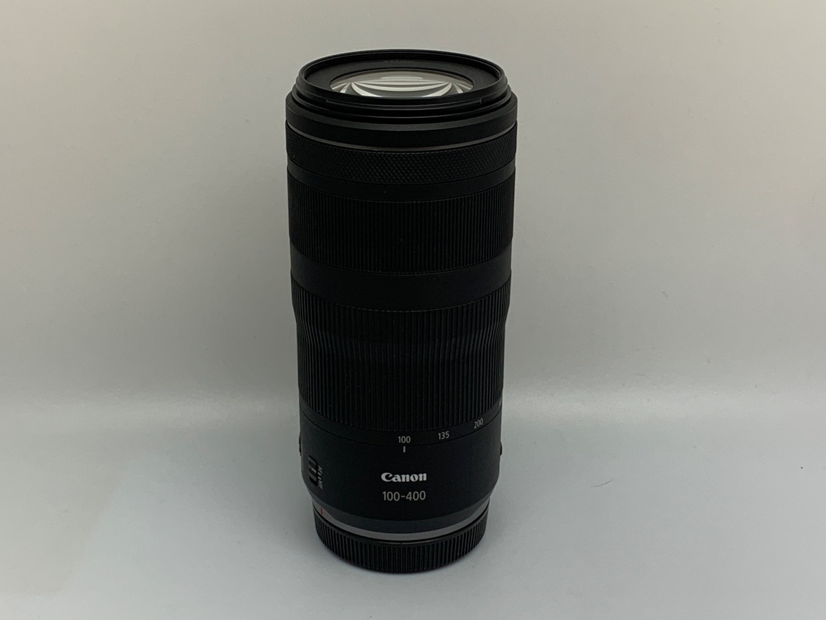 中古】キヤノン RF100-400mm F5.6-8 IS USM 在庫一覧｜カメラのキタムラ