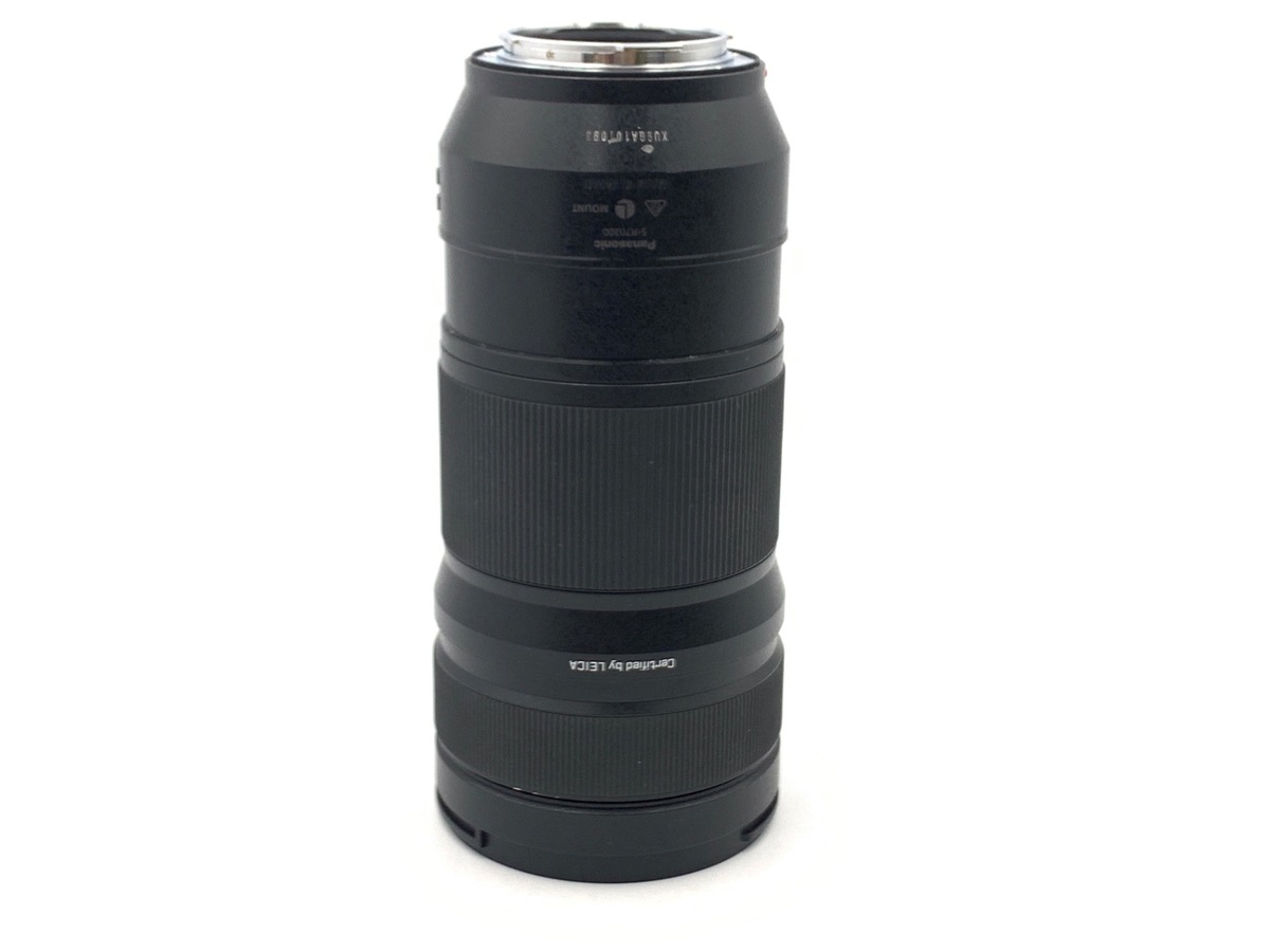 【中古】パナソニック LUMIX S PRO 70-200mm F4 O.I.S [S-R70200]