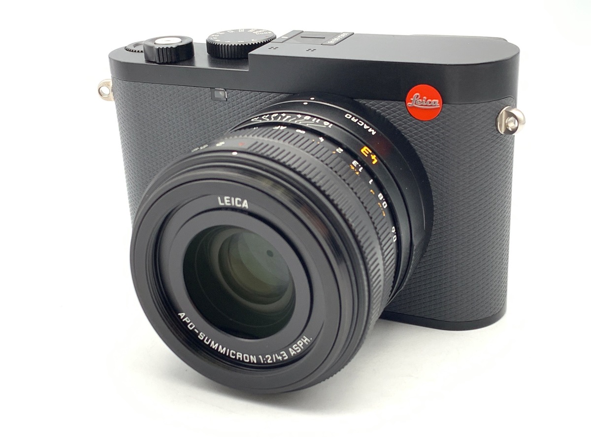 中古：B(並品)】ライカ Q3 43 | 2119341183438