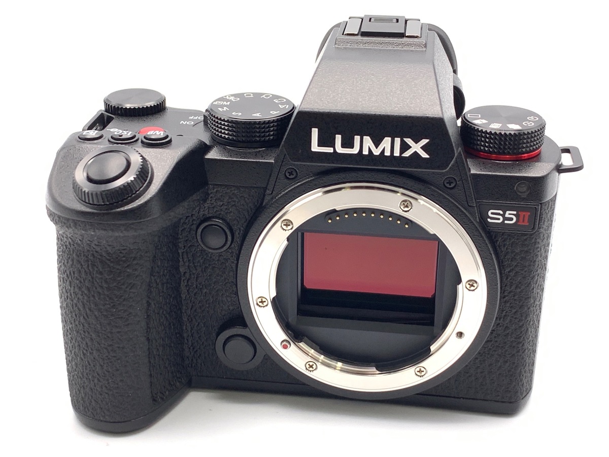 価格.com - パナソニック LUMIX DC-GH6 ボディ 価格比較
