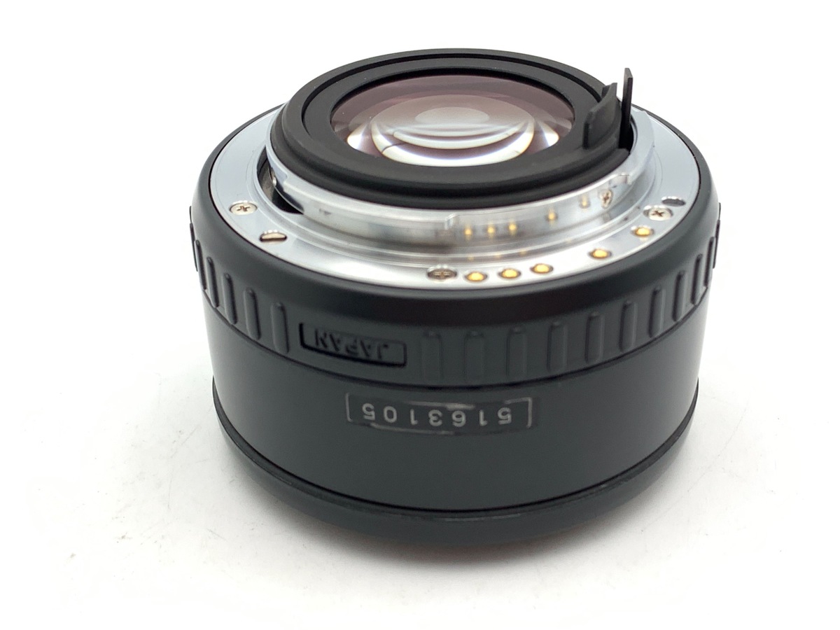 【中古】ペンタックス FA 50mm F1.4